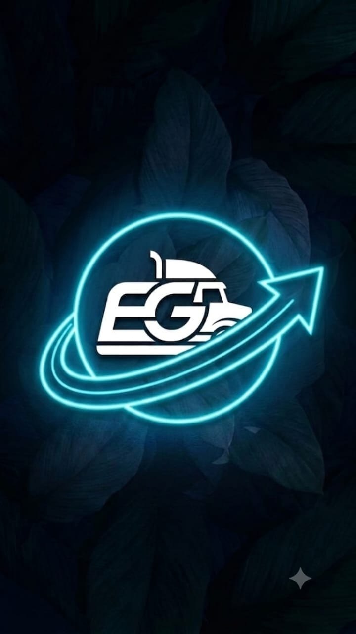 Fletes EG Logo